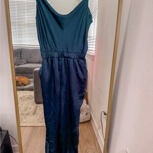 Skies Are Blue Midnight Blue Top